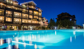 Гостиница Premier Luxury Mountain Resort  Банско